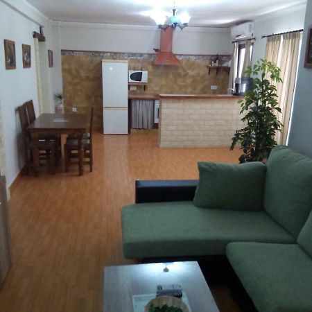 Casa Rural Majaceite Guest House El Bosque Exterior photo